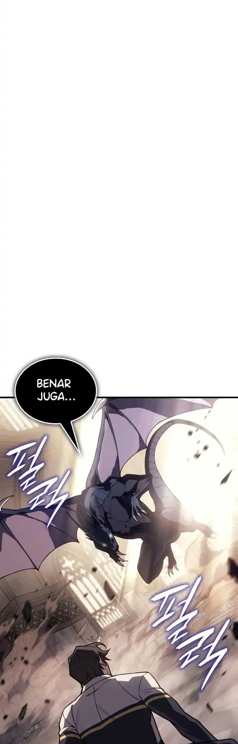 Regressing With The King’s Power Chapter 134 Gambar 70