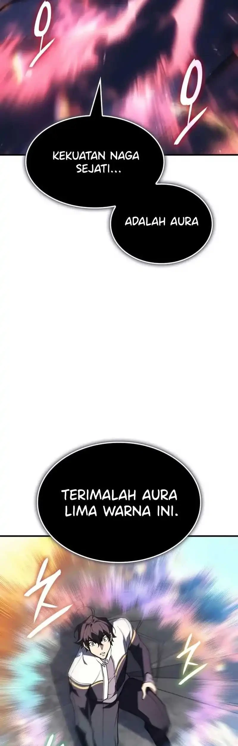 Regressing With The King’s Power Chapter 134 Gambar 73