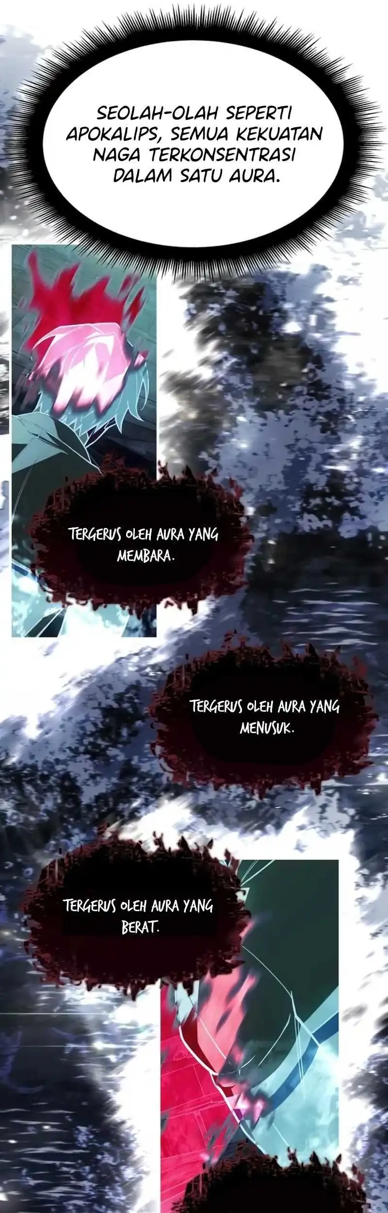 Regressing With The King’s Power Chapter 134 Gambar 77