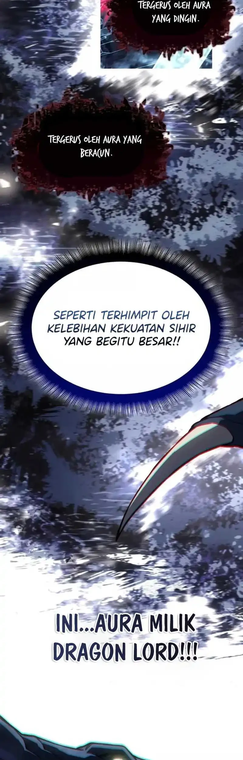 Regressing With The King’s Power Chapter 134 Gambar 78