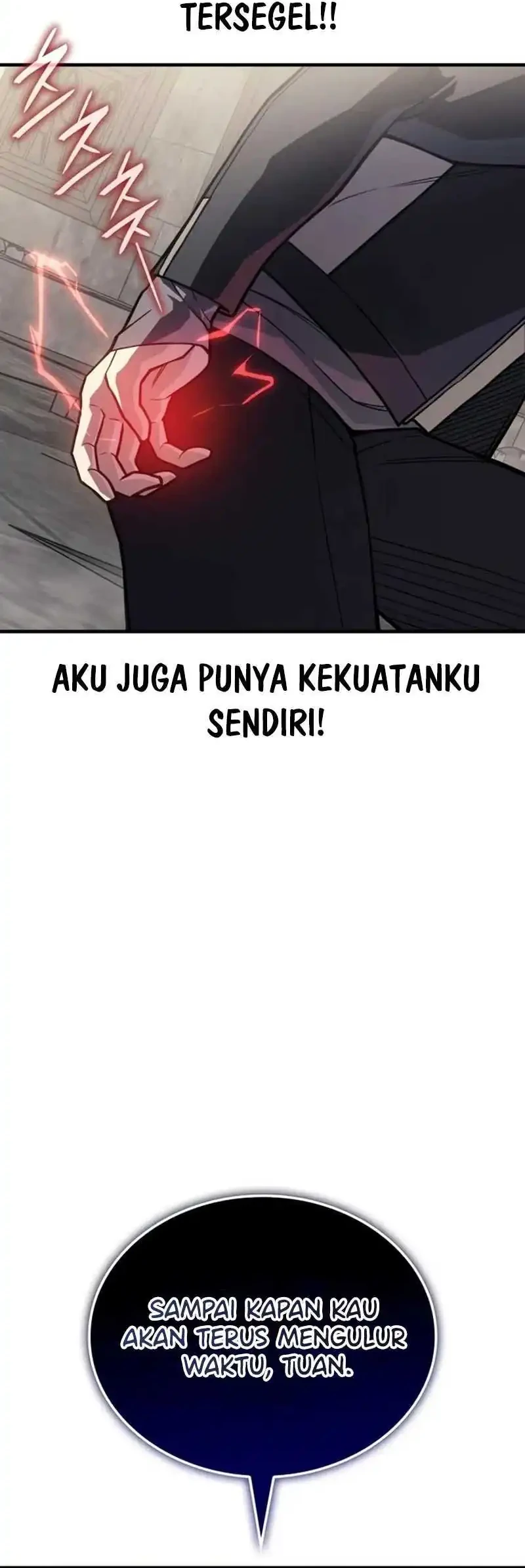 Regressing With The King’s Power Chapter 134 Gambar 80