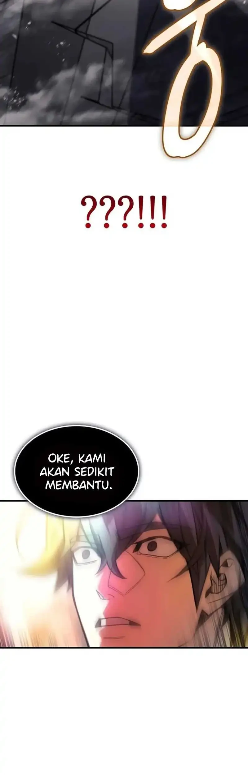 Regressing With The King’s Power Chapter 134 Gambar 82