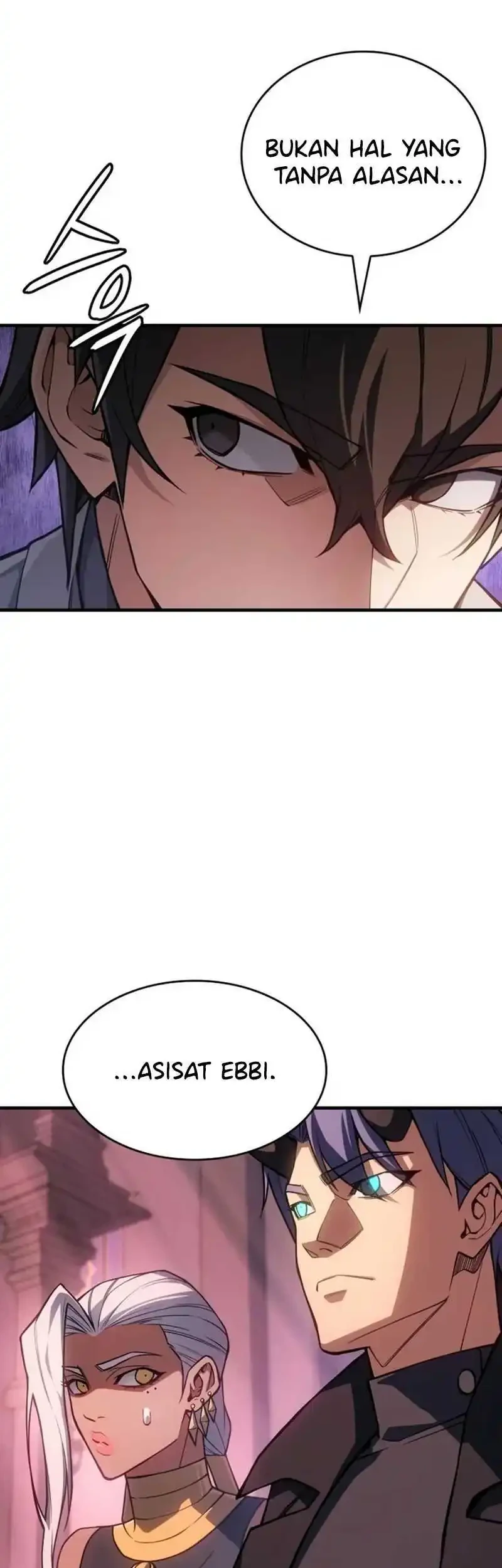 Regressing With The King’s Power Chapter 134 Gambar 6