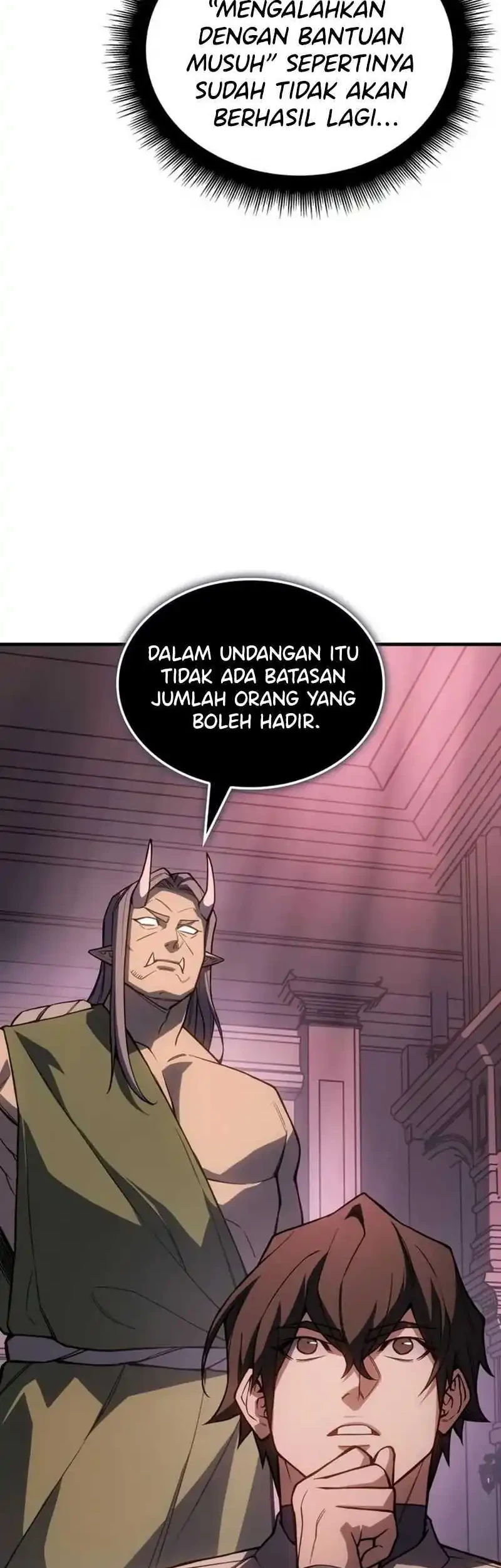 Regressing With The King’s Power Chapter 134 Gambar 14