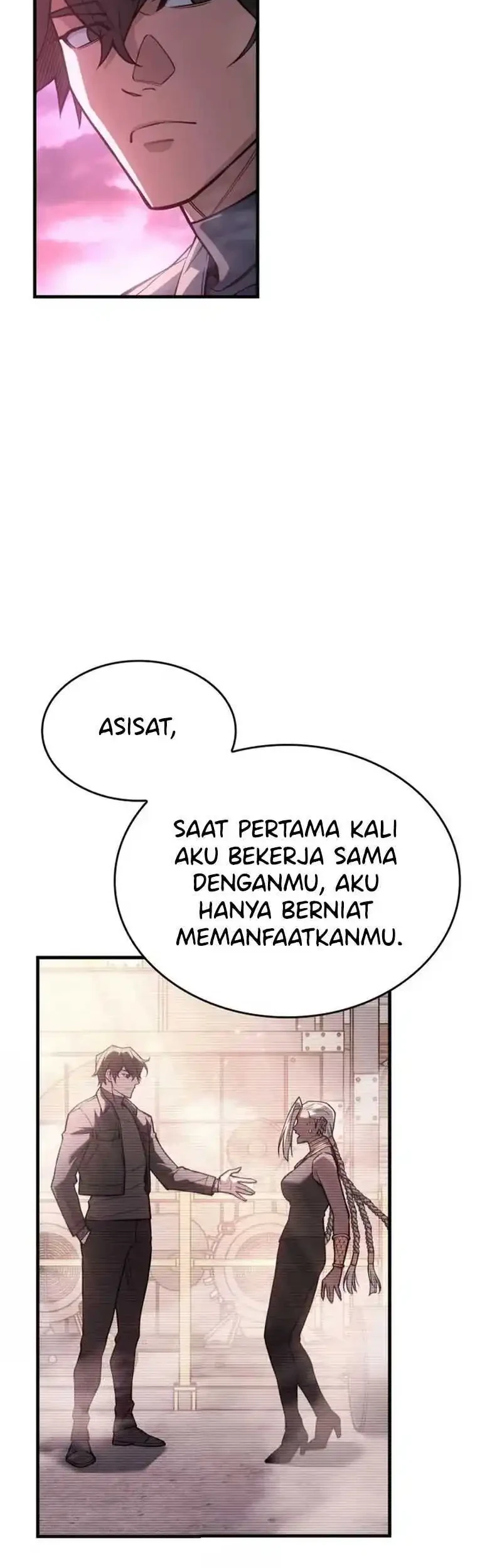 Regressing With The King’s Power Chapter 134 Gambar 22