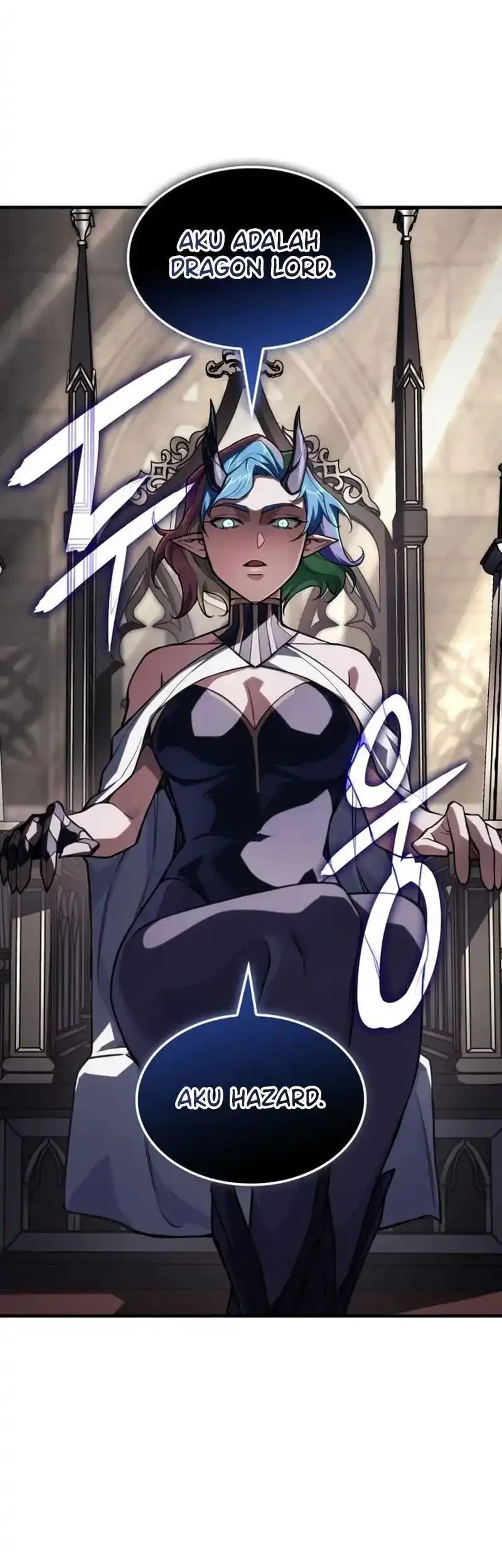 Regressing With The King’s Power Chapter 134 Gambar 31