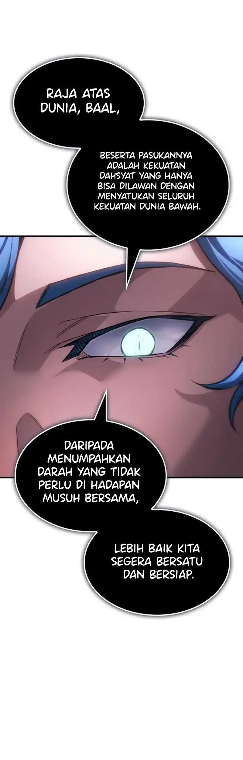 Regressing With The King’s Power Chapter 134 Gambar 34