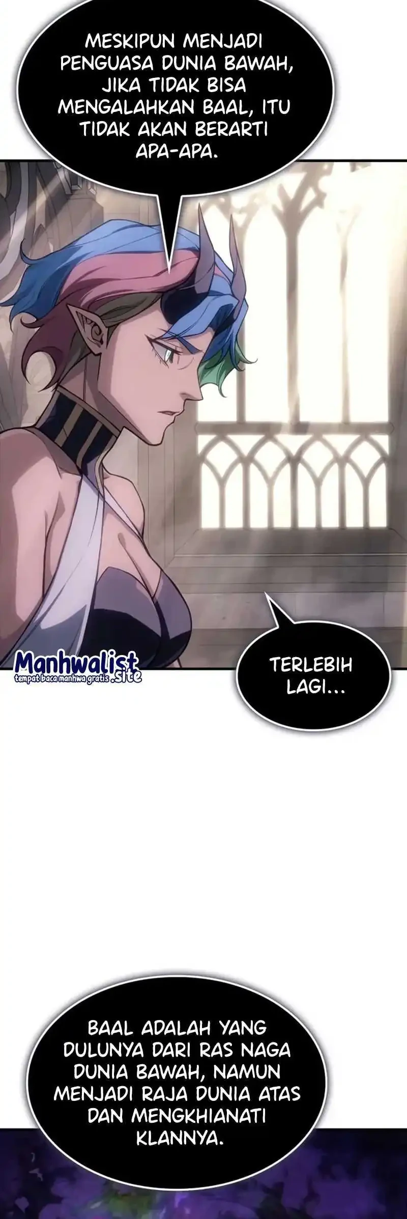 Regressing With The King’s Power Chapter 134 Gambar 36