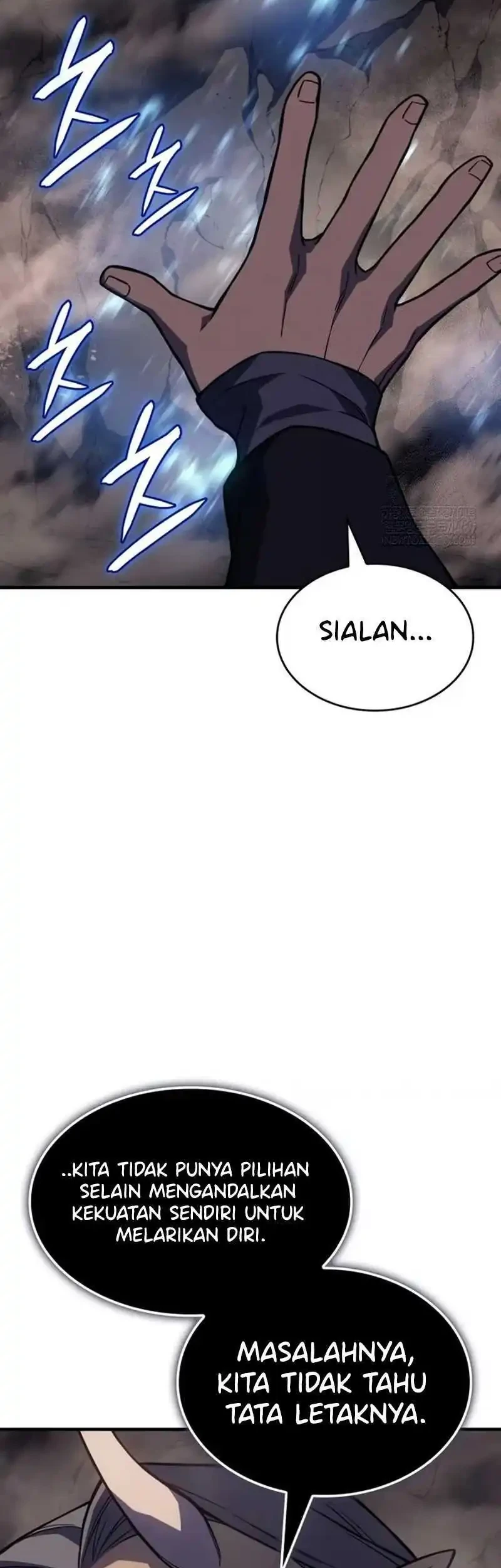 Regressing With The King’s Power Chapter 135 Gambar 39