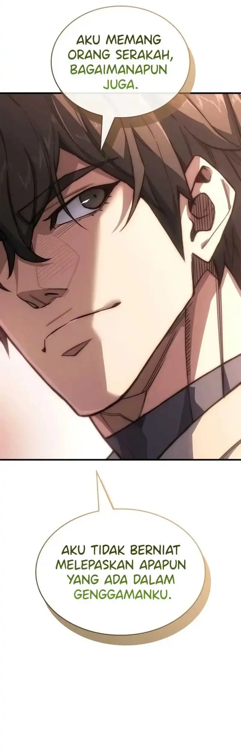 Regressing With The King’s Power Chapter 135 Gambar 42