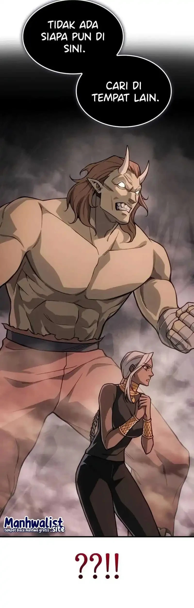 Regressing With The King’s Power Chapter 135 Gambar 49