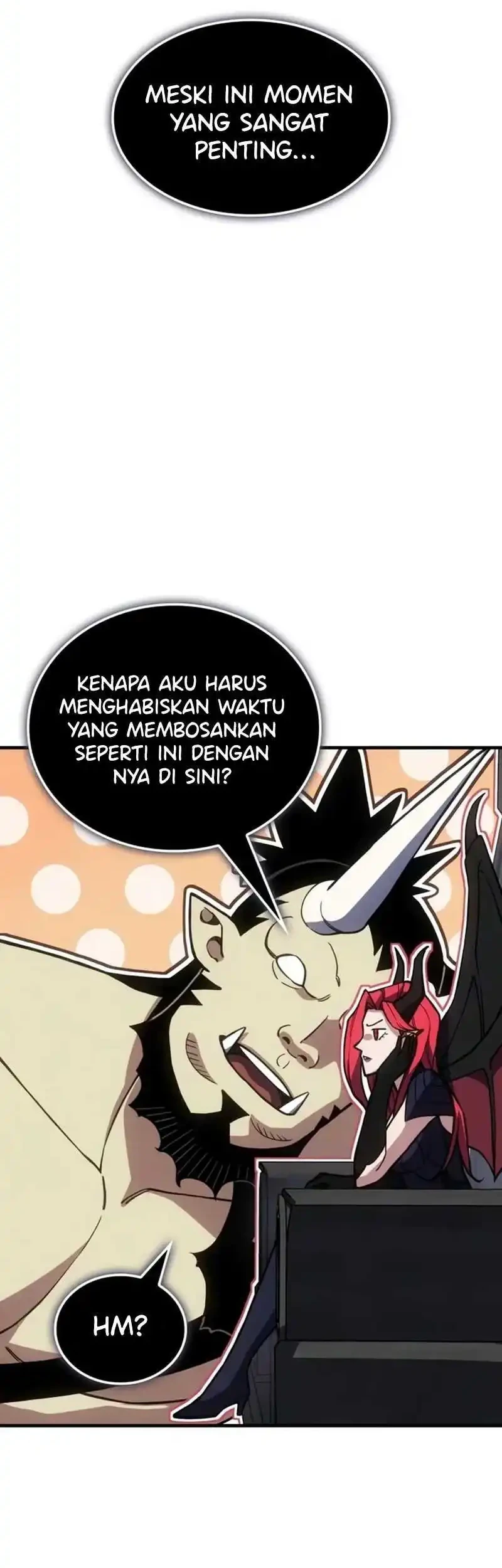 Regressing With The King’s Power Chapter 135 Gambar 54