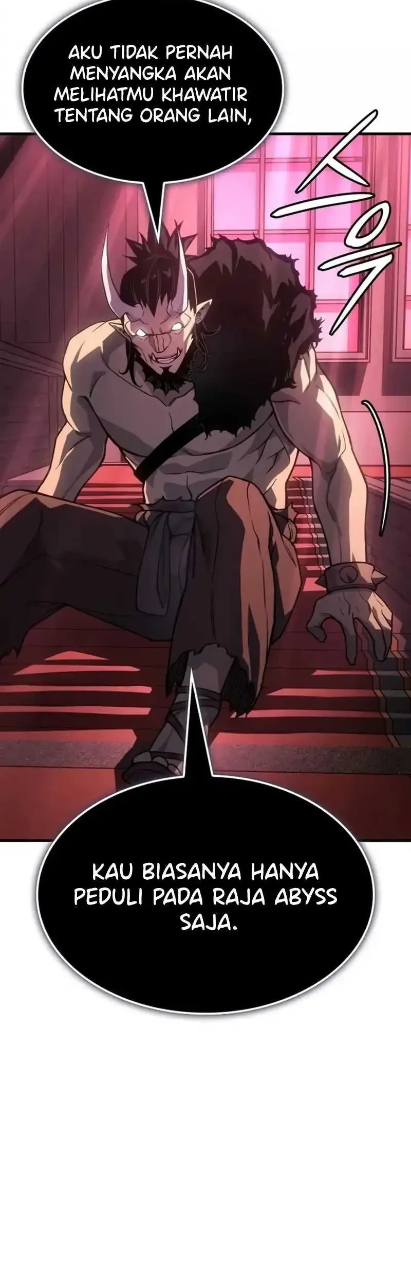 Regressing With The King’s Power Chapter 135 Gambar 60