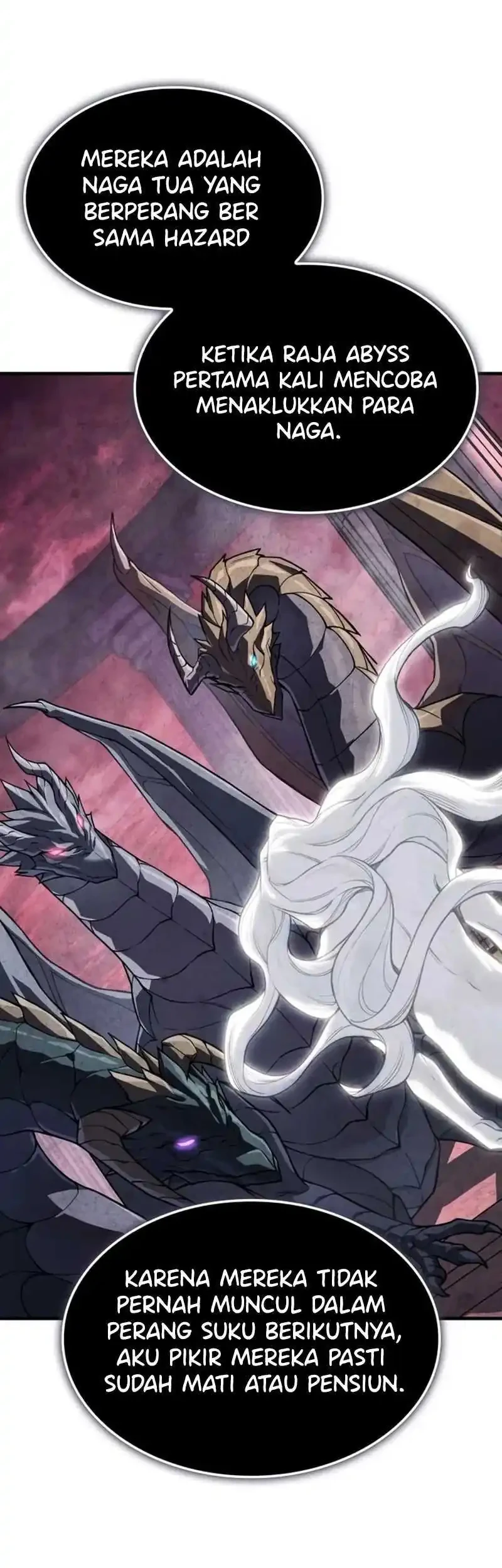 Regressing With The King’s Power Chapter 135 Gambar 67