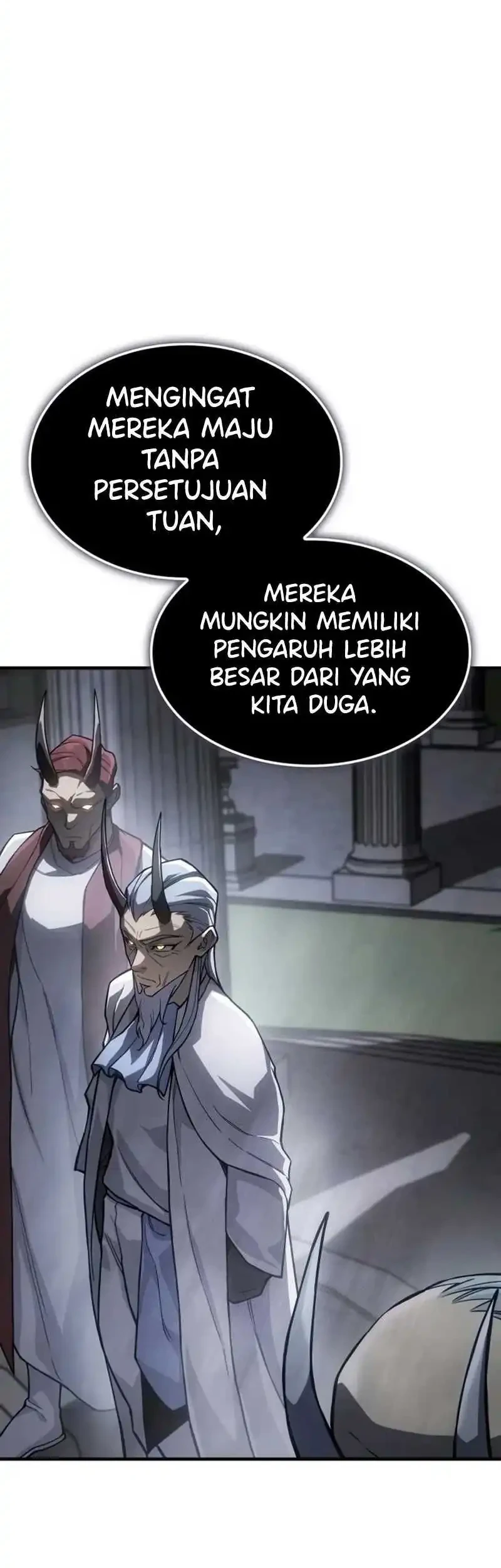 Regressing With The King’s Power Chapter 135 Gambar 68