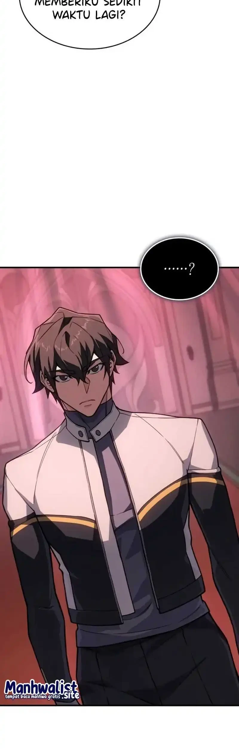 Regressing With The King’s Power Chapter 135 Gambar 70