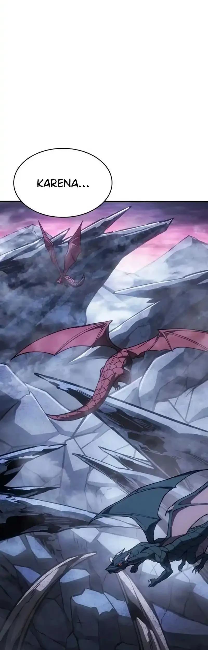 Regressing With The King’s Power Chapter 135 Gambar 71