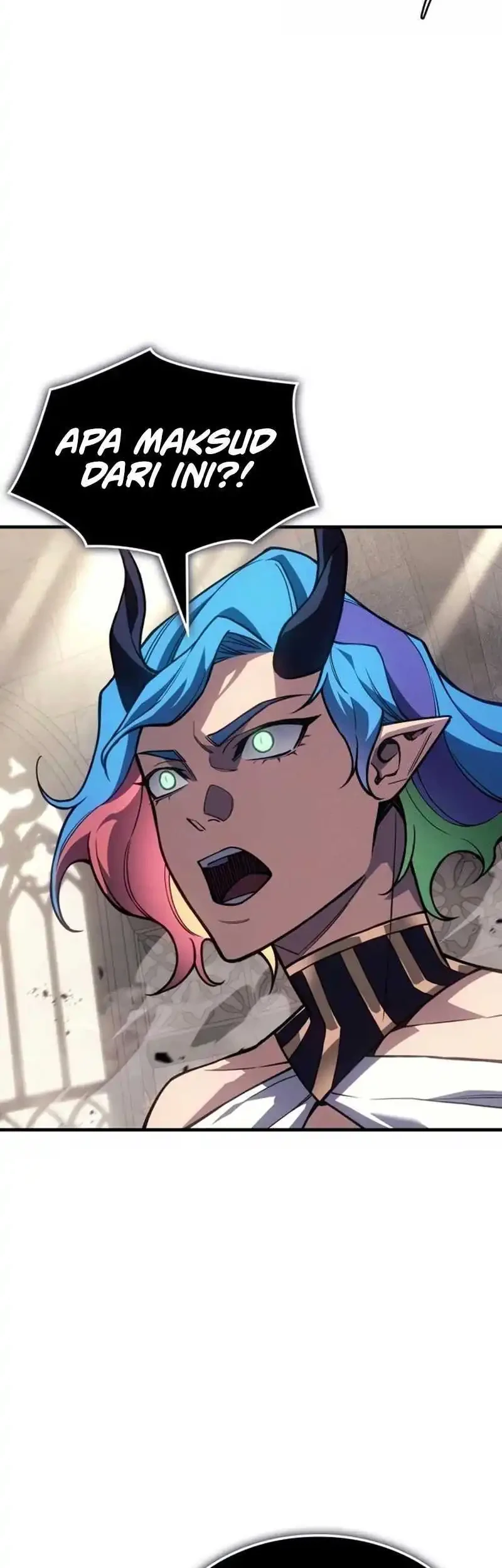 Regressing With The King’s Power Chapter 135 Gambar 3