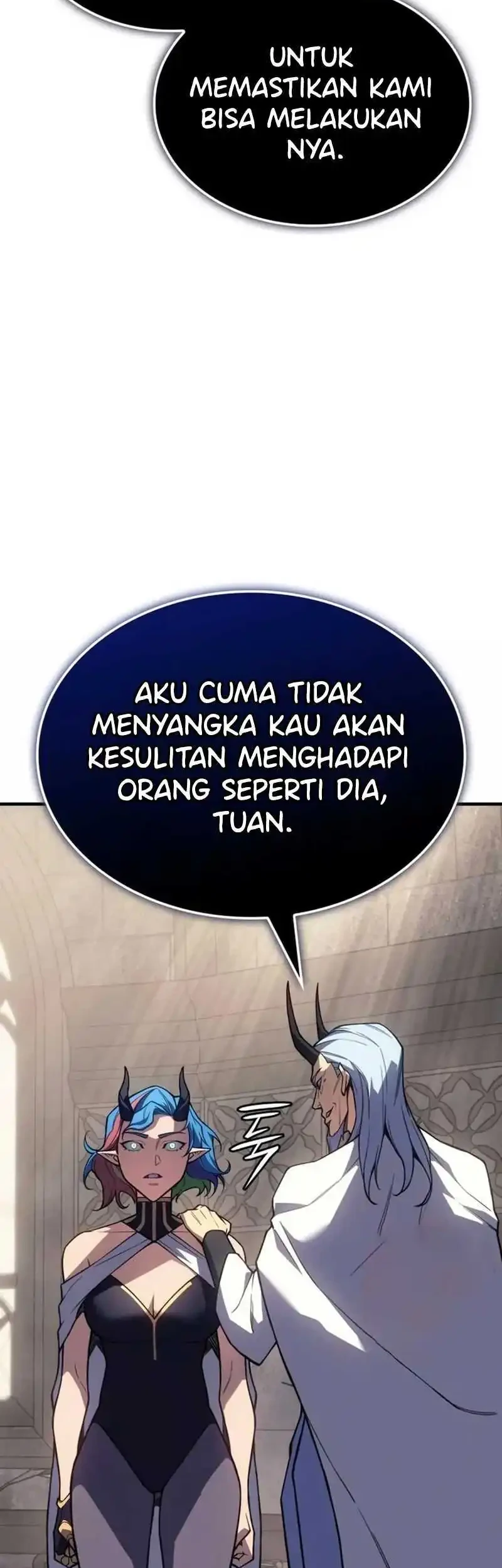 Regressing With The King’s Power Chapter 135 Gambar 6