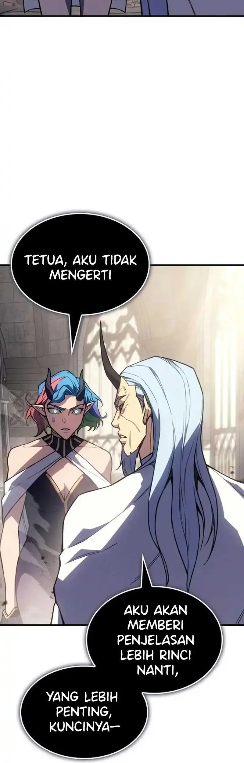 Regressing With The King’s Power Chapter 135 Gambar 7