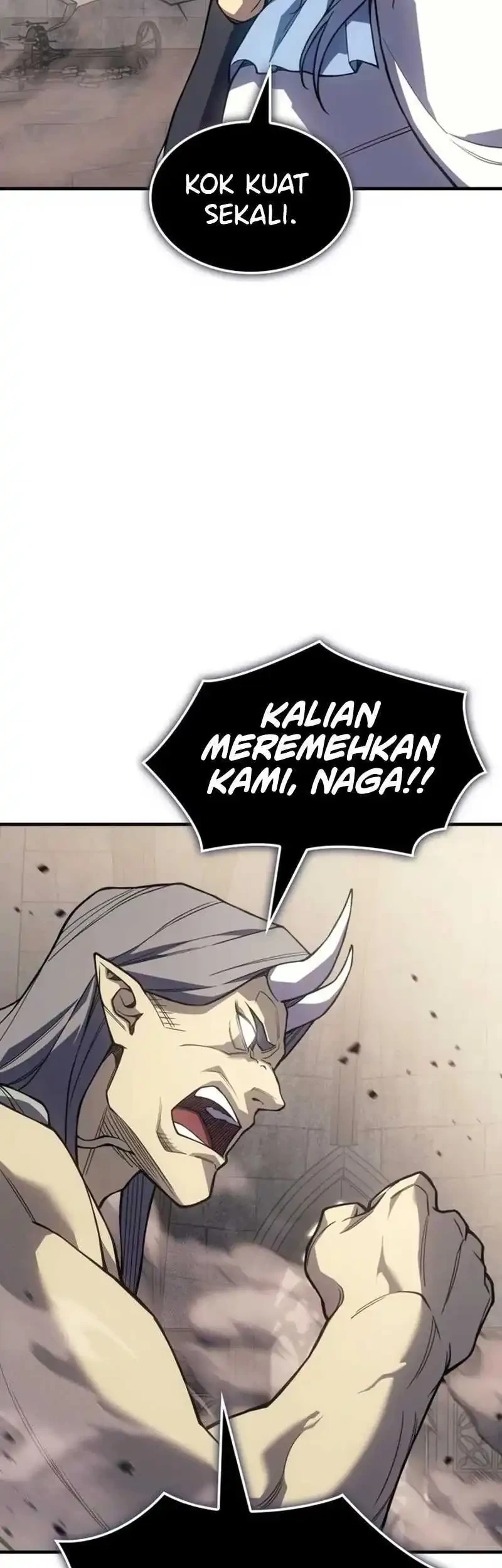 Regressing With The King’s Power Chapter 135 Gambar 11