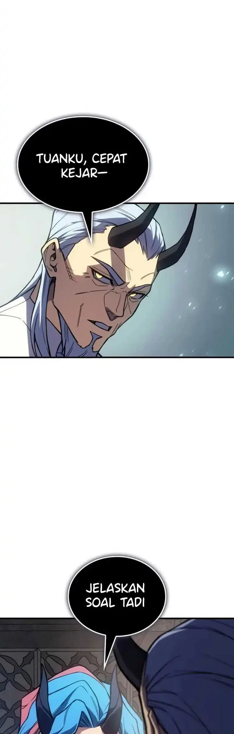 Regressing With The King’s Power Chapter 135 Gambar 18