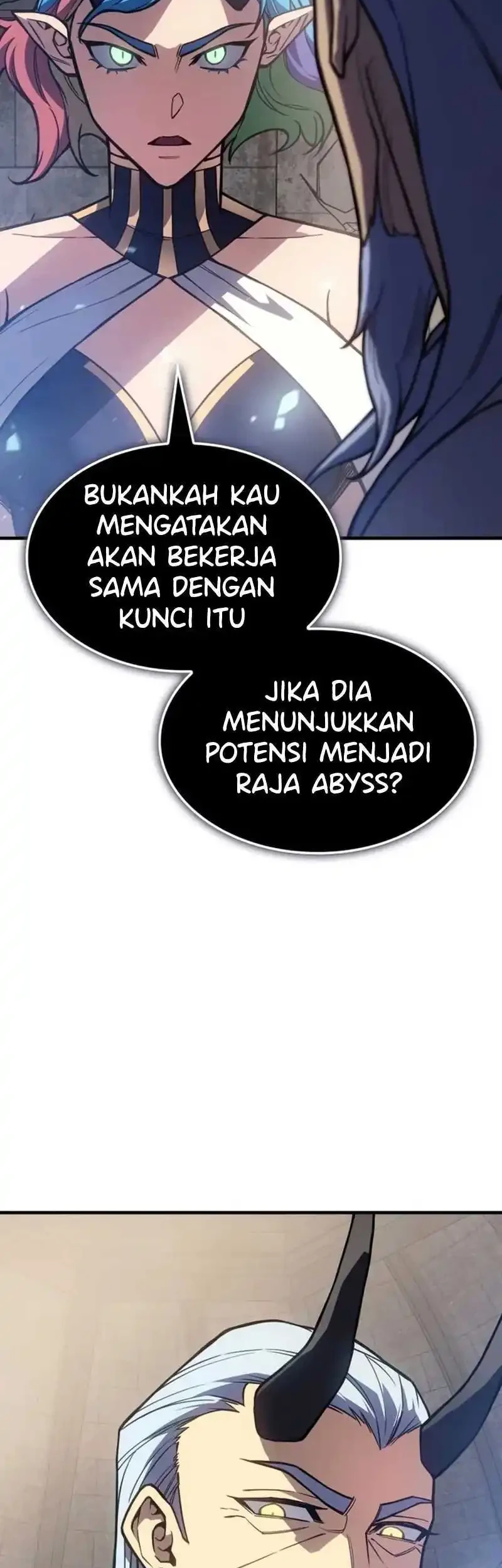 Regressing With The King’s Power Chapter 135 Gambar 19