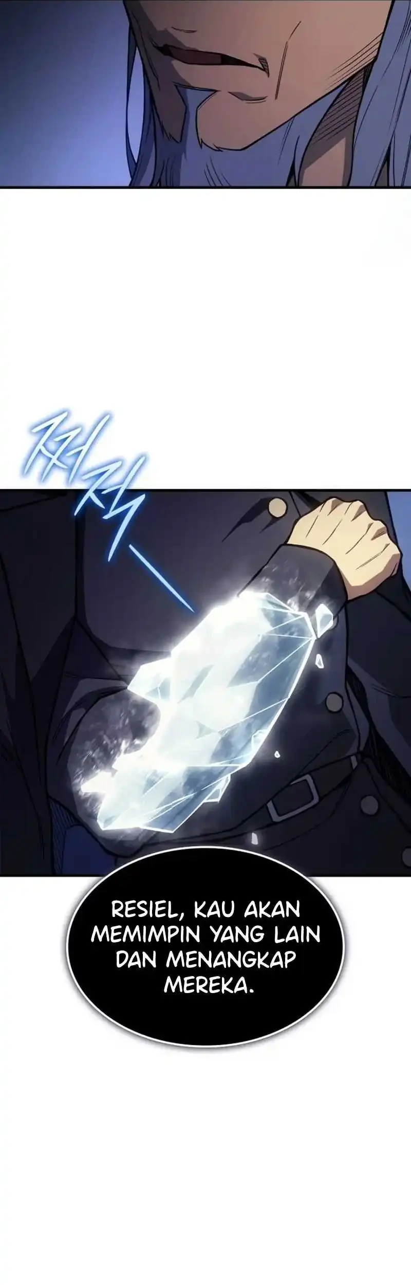 Regressing With The King’s Power Chapter 135 Gambar 23