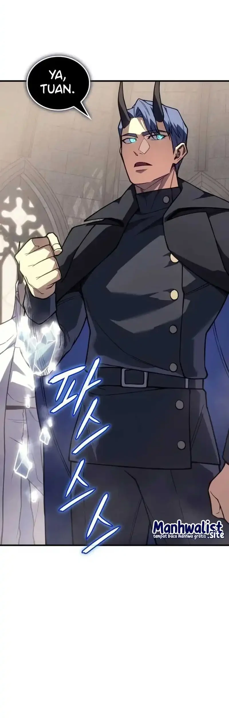 Regressing With The King’s Power Chapter 135 Gambar 24