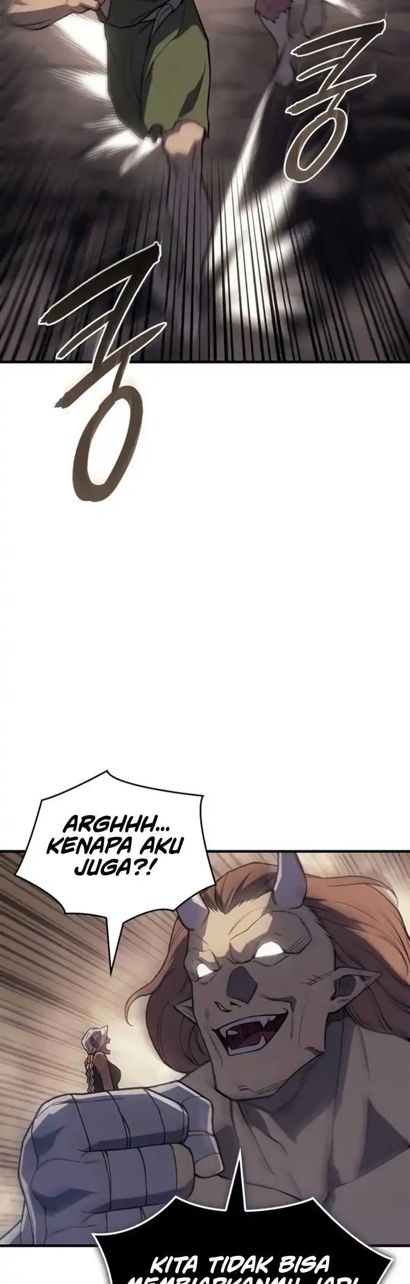 Regressing With The King’s Power Chapter 135 Gambar 27