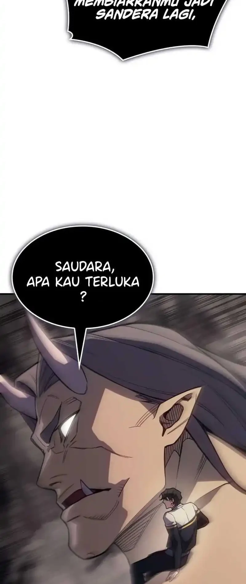 Regressing With The King’s Power Chapter 135 Gambar 28