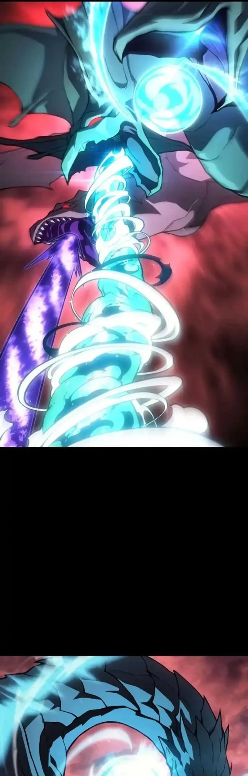 Regressing With The King’s Power Chapter 136 Gambar 37