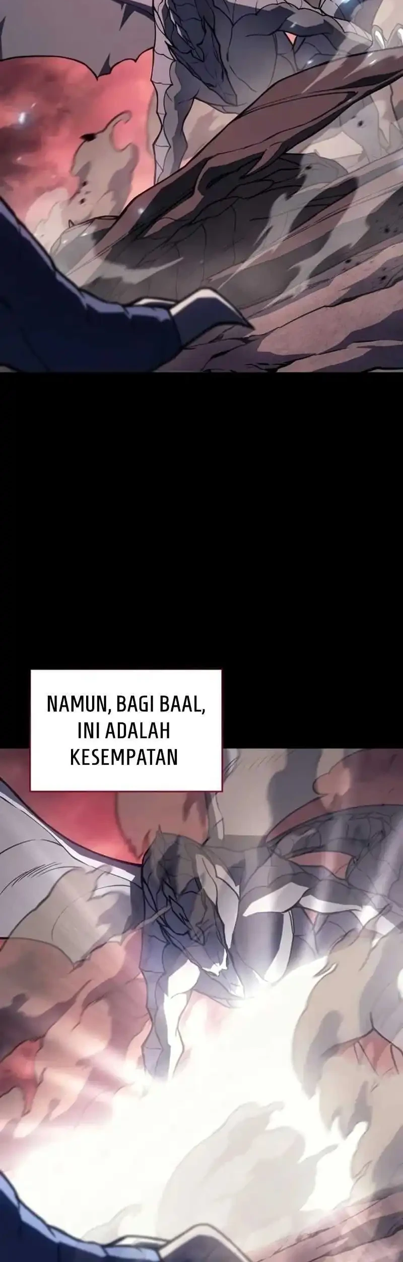 Regressing With The King’s Power Chapter 136 Gambar 40