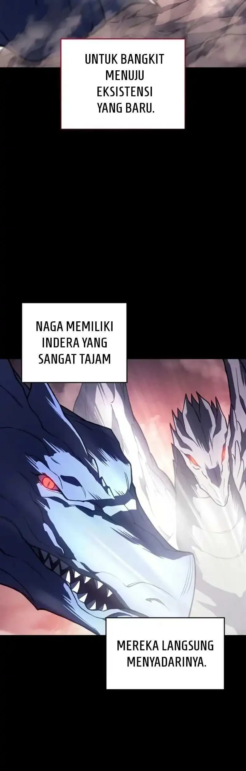 Regressing With The King’s Power Chapter 136 Gambar 41