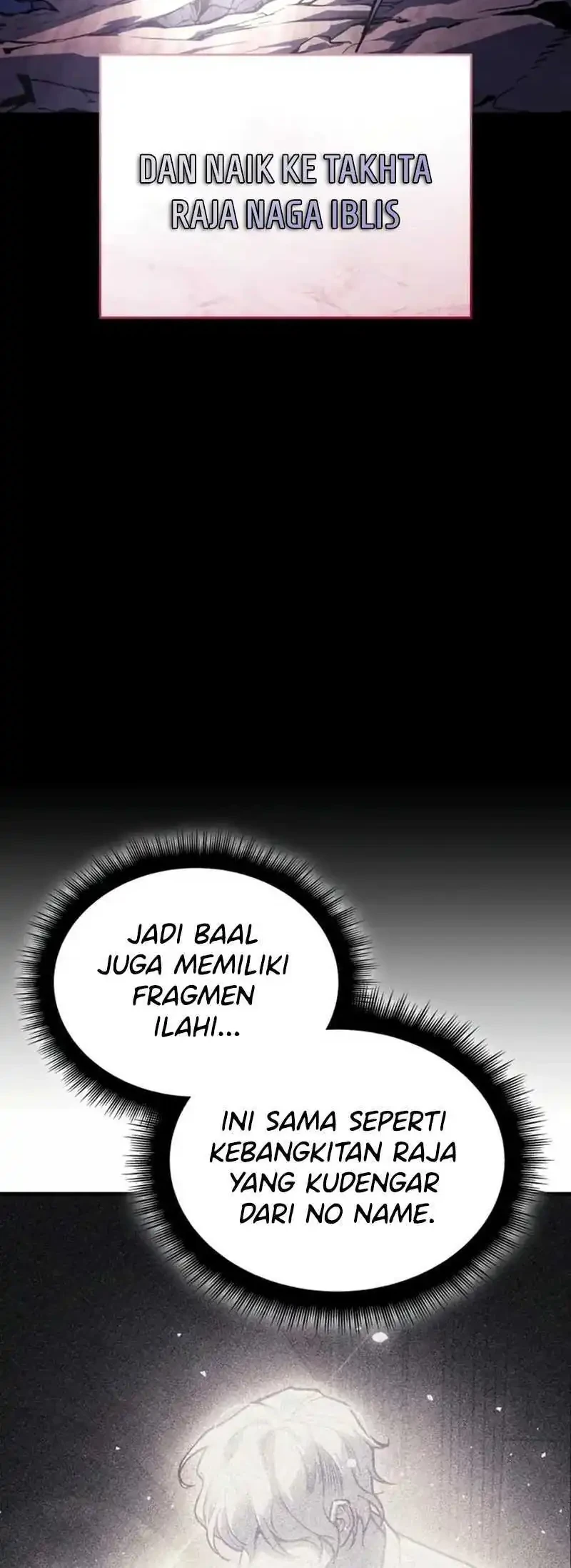 Regressing With The King’s Power Chapter 136 Gambar 44