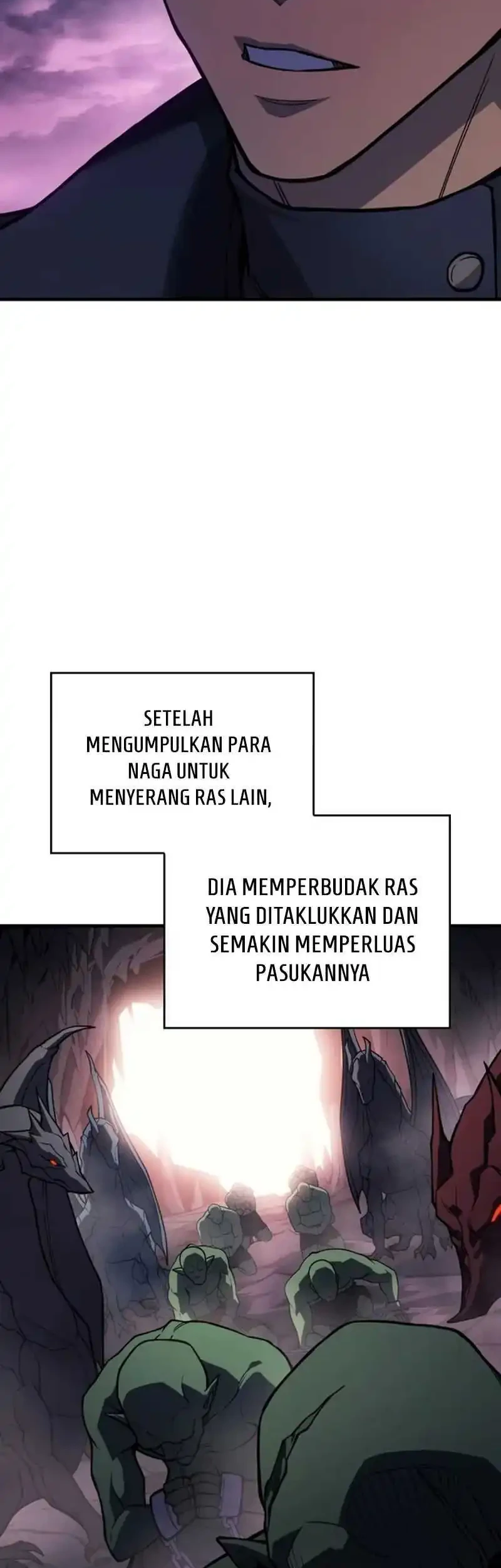 Regressing With The King’s Power Chapter 136 Gambar 46