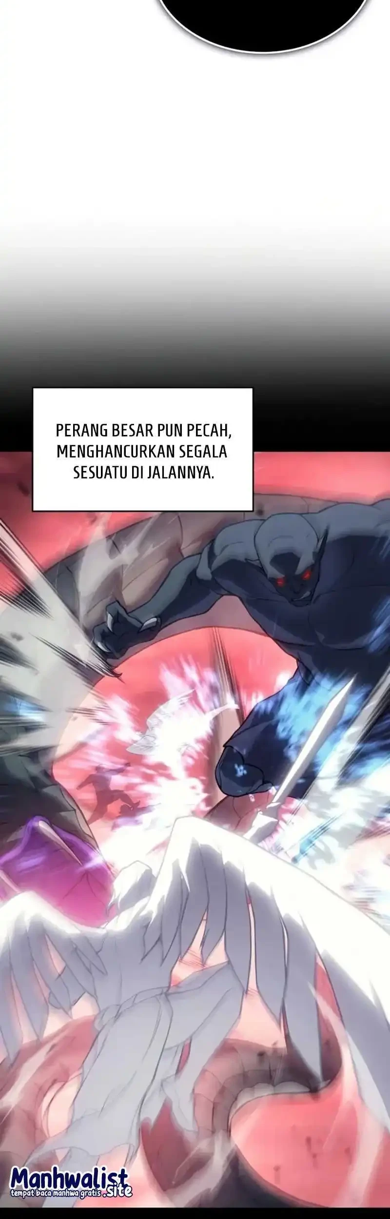 Regressing With The King’s Power Chapter 136 Gambar 51