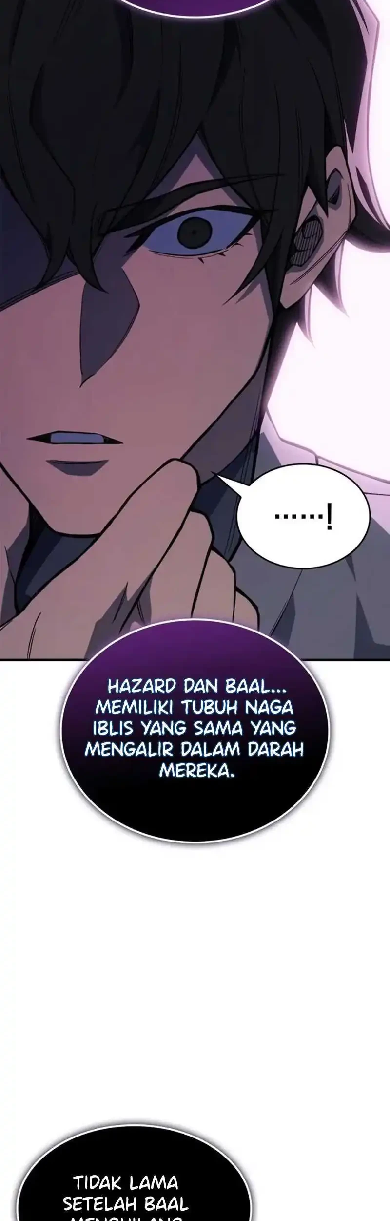 Regressing With The King’s Power Chapter 136 Gambar 58