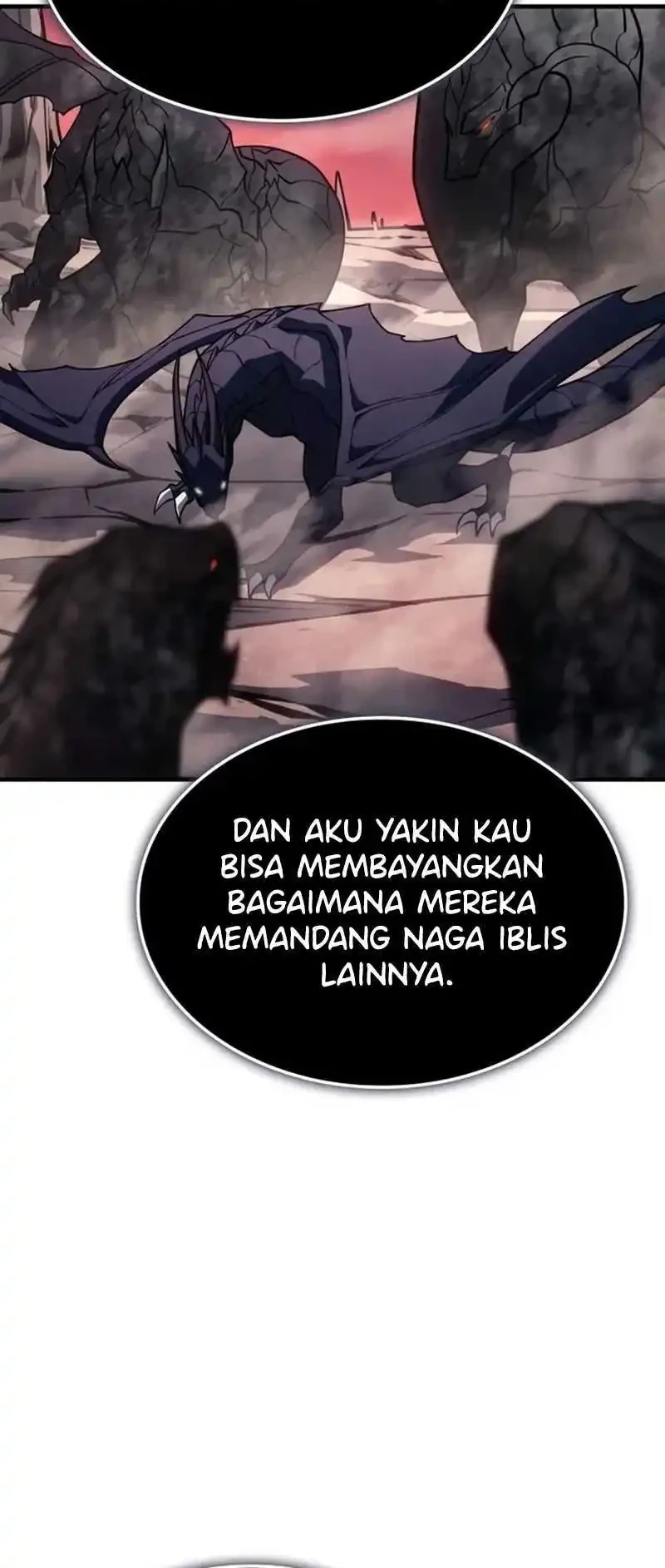 Regressing With The King’s Power Chapter 136 Gambar 60