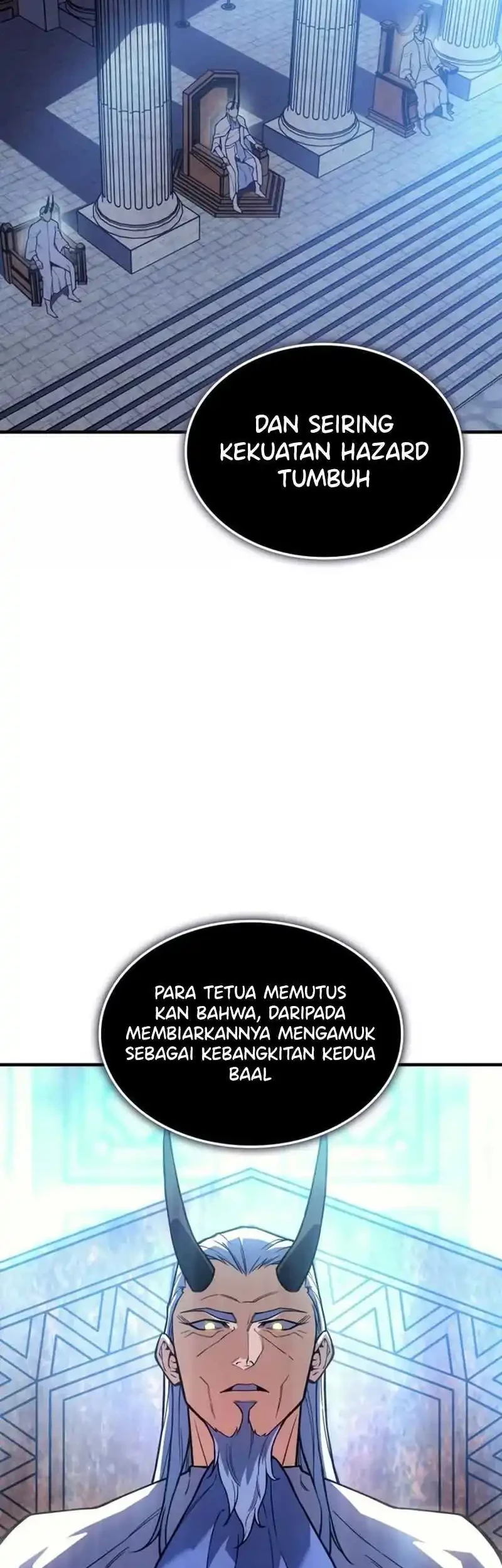 Regressing With The King’s Power Chapter 136 Gambar 62