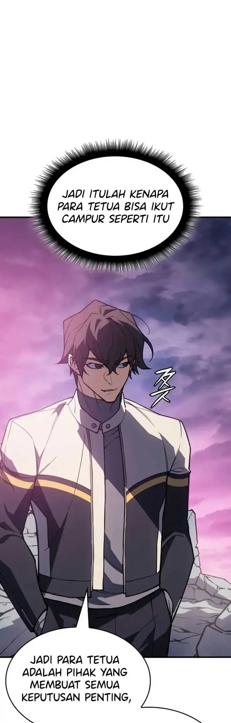 Regressing With The King’s Power Chapter 136 Gambar 66