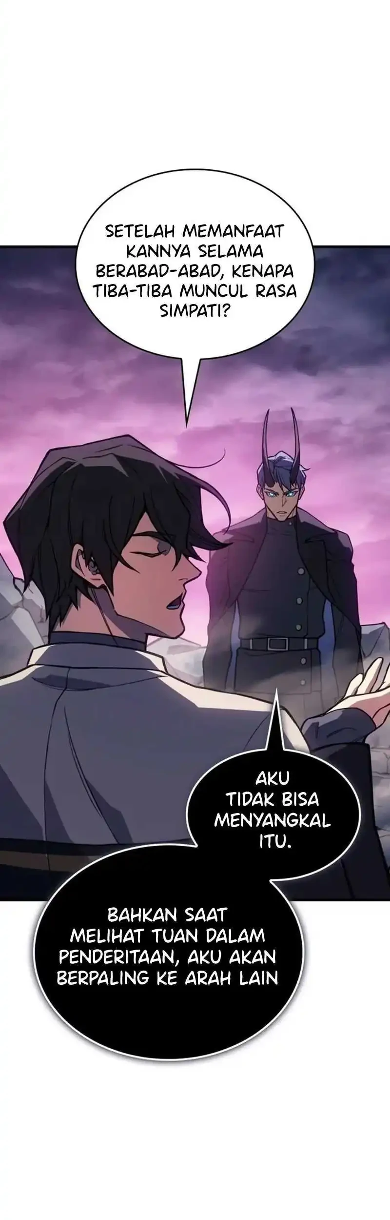 Regressing With The King’s Power Chapter 136 Gambar 68