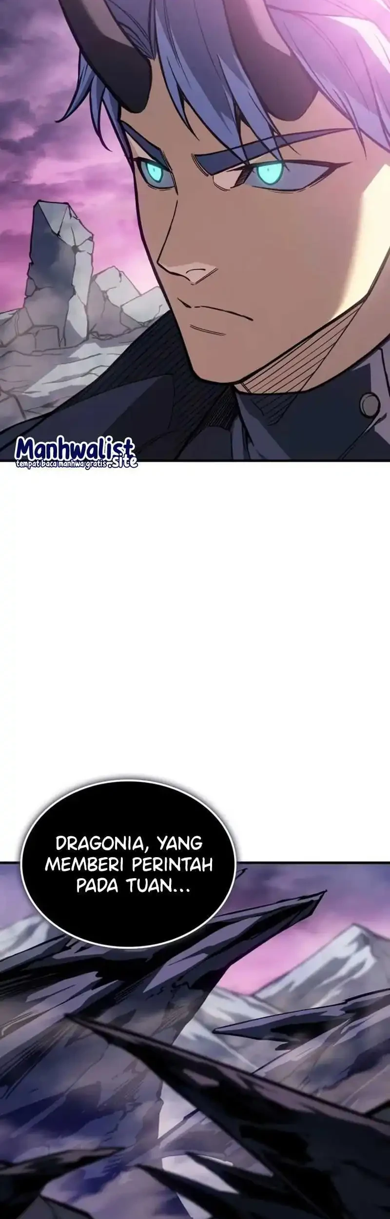 Regressing With The King’s Power Chapter 136 Gambar 70