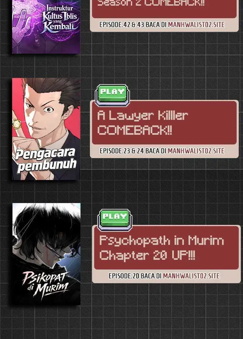 Regressing With The King’s Power Chapter 136 Gambar 74