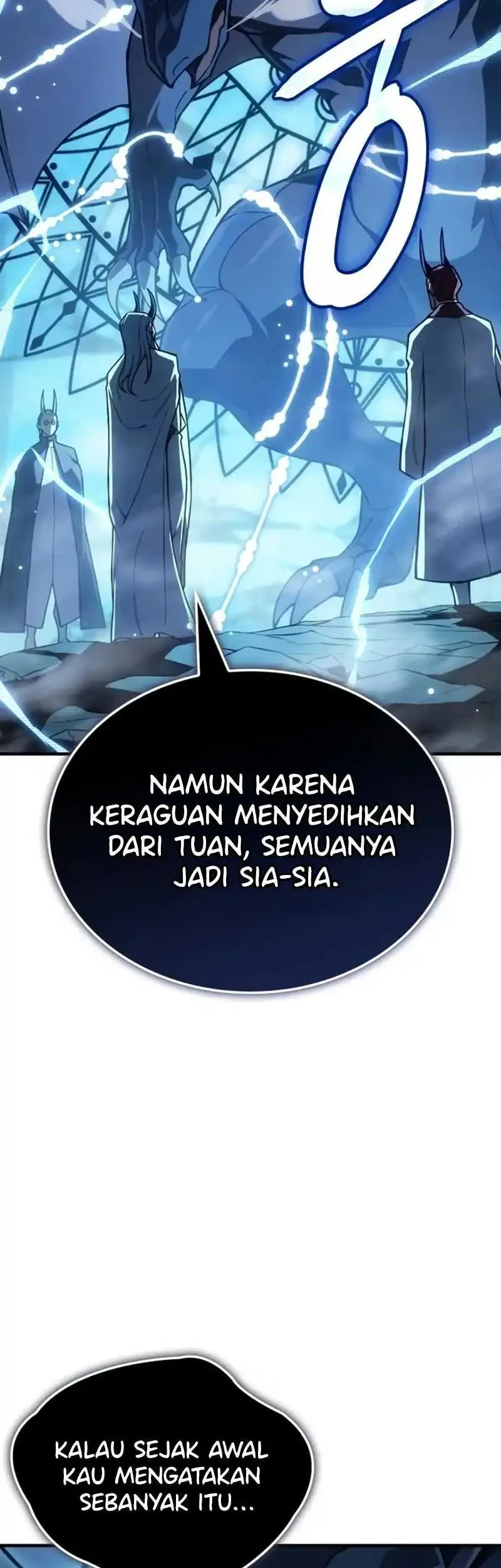 Regressing With The King’s Power Chapter 136 Gambar 6