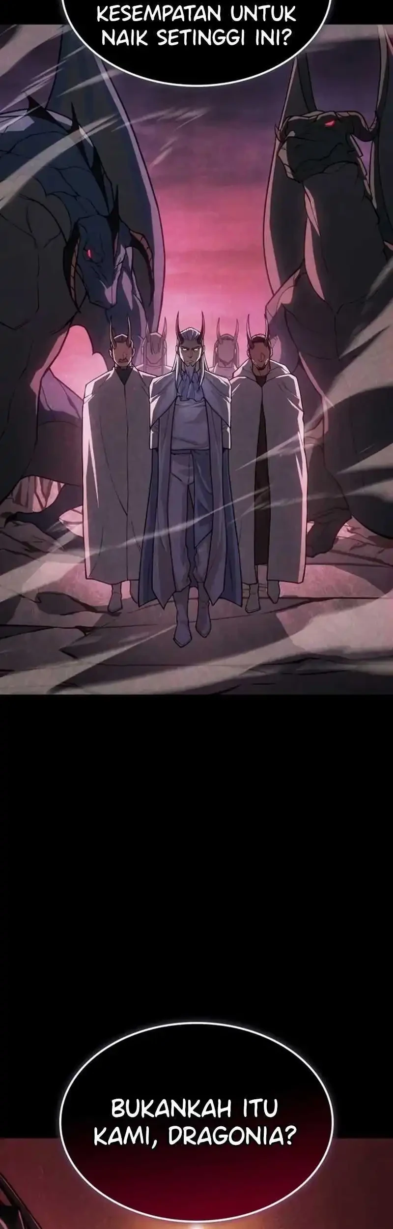 Regressing With The King’s Power Chapter 136 Gambar 10