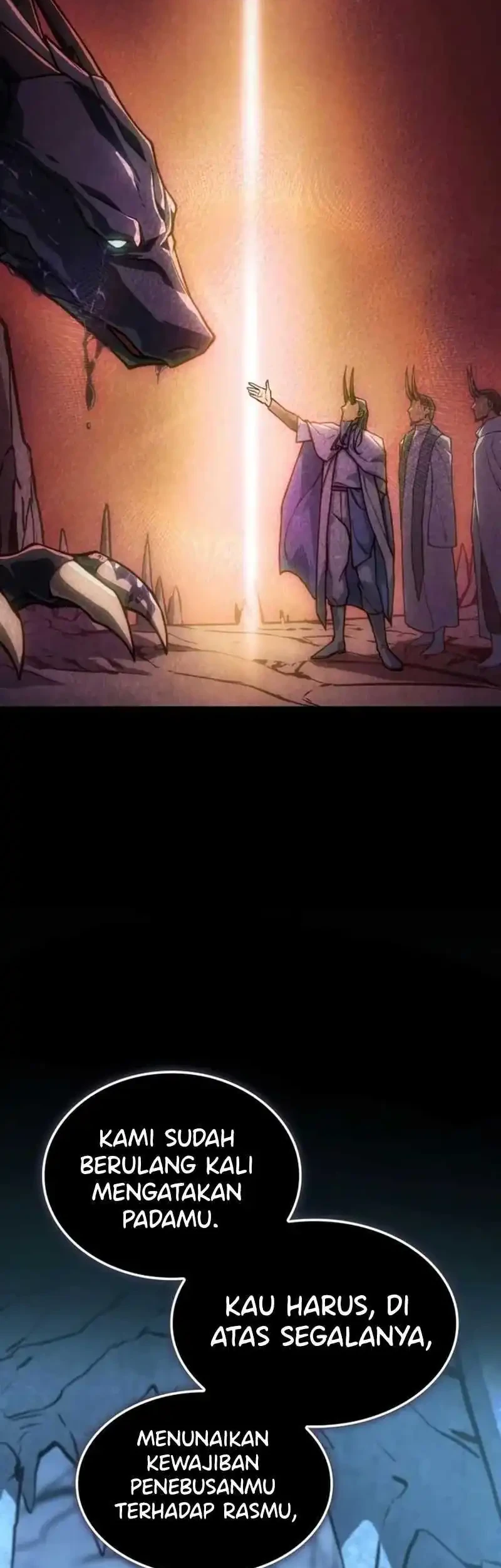 Regressing With The King’s Power Chapter 136 Gambar 11