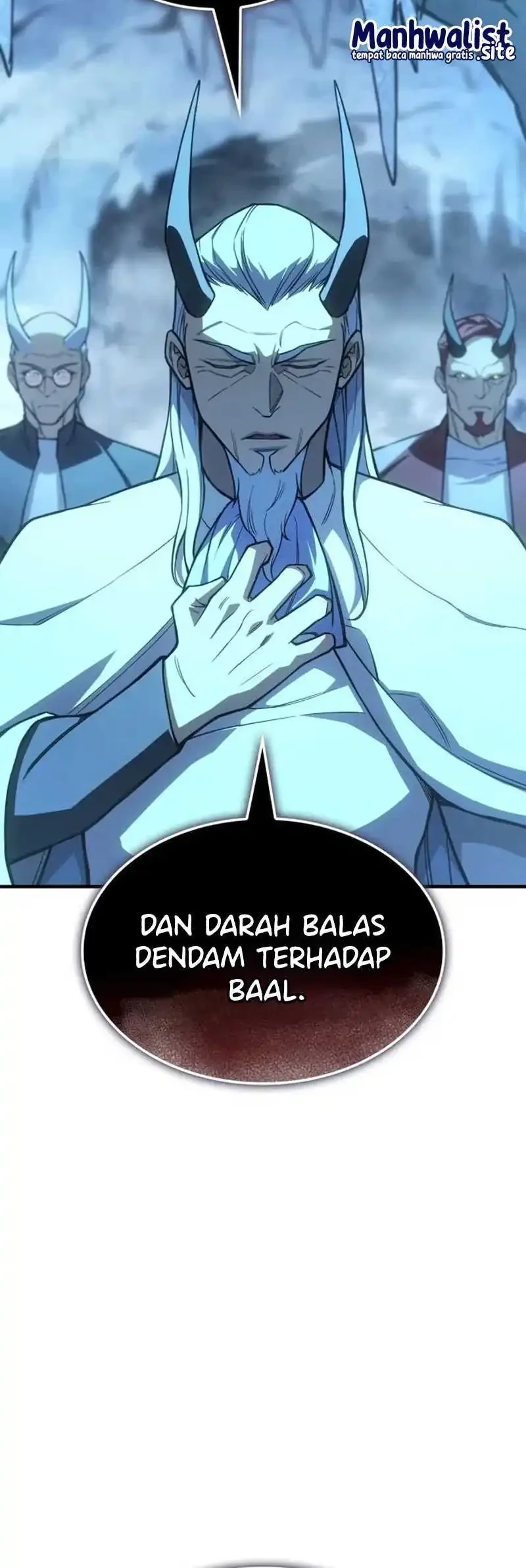 Regressing With The King’s Power Chapter 136 Gambar 12