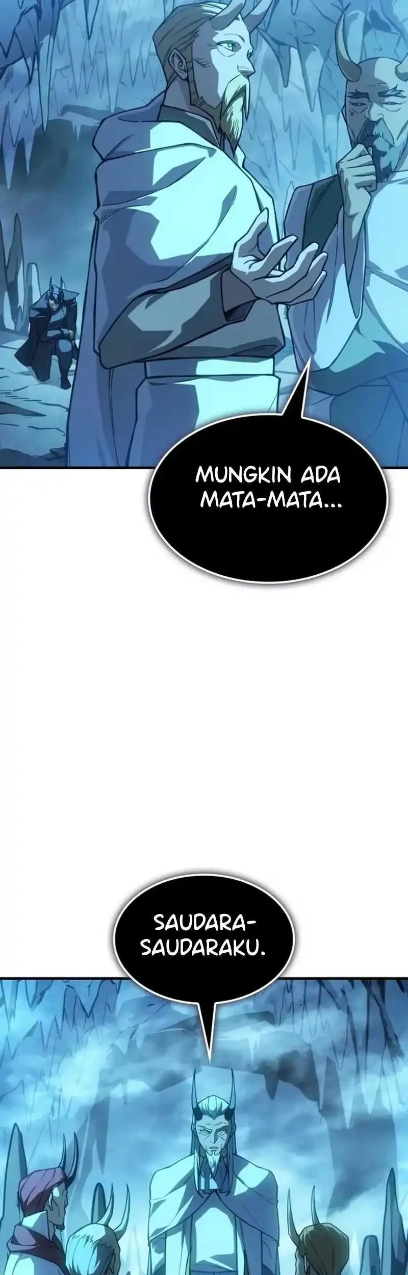 Regressing With The King’s Power Chapter 136 Gambar 15