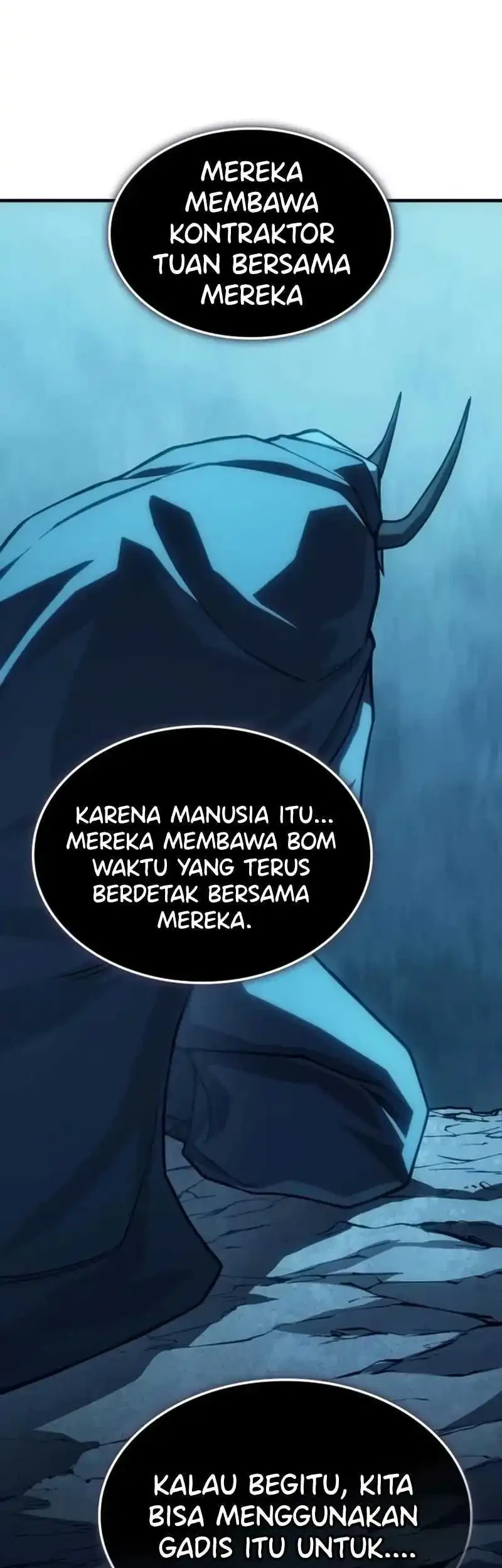 Regressing With The King’s Power Chapter 136 Gambar 18